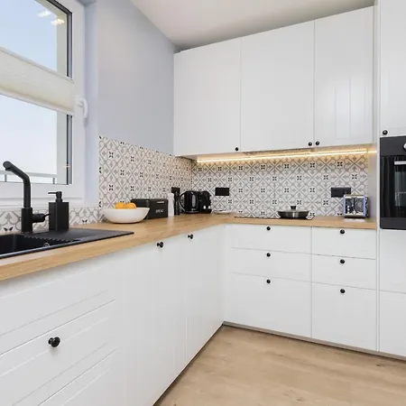Dom Wakacyjny Rajska By Renters Feriehus *