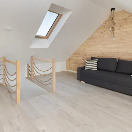 Dom Wakacyjny Rajska By Renters Feriehus *