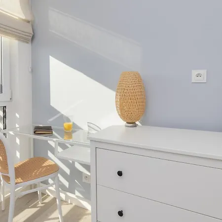 Feriehus Dom Wakacyjny Rajska By Renters *