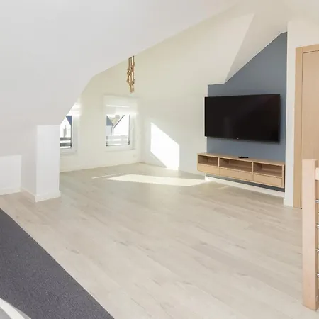 Feriehus Dom Wakacyjny Rajska By Renters *