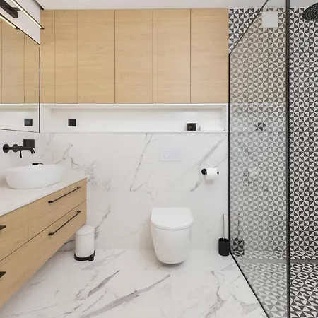Feriehus Dom Wakacyjny Rajska By Renters *