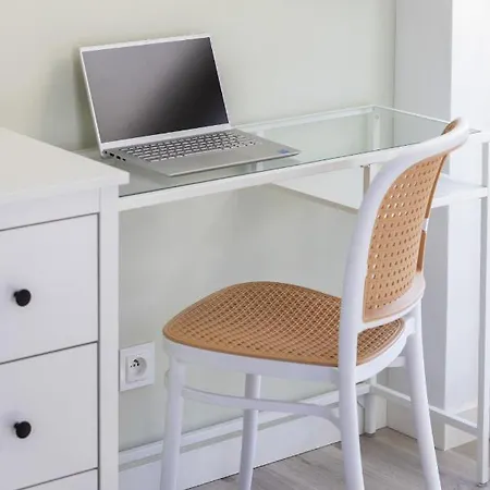 Feriehus Dom Wakacyjny Rajska By Renters *