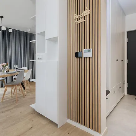 Dom Wakacyjny Rajska By Renters * Mosty (Puck)