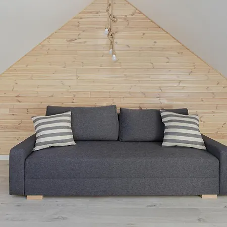 Feriehus Dom Wakacyjny Rajska By Renters